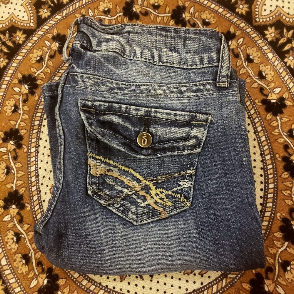 Decree| 👖 Size| 0